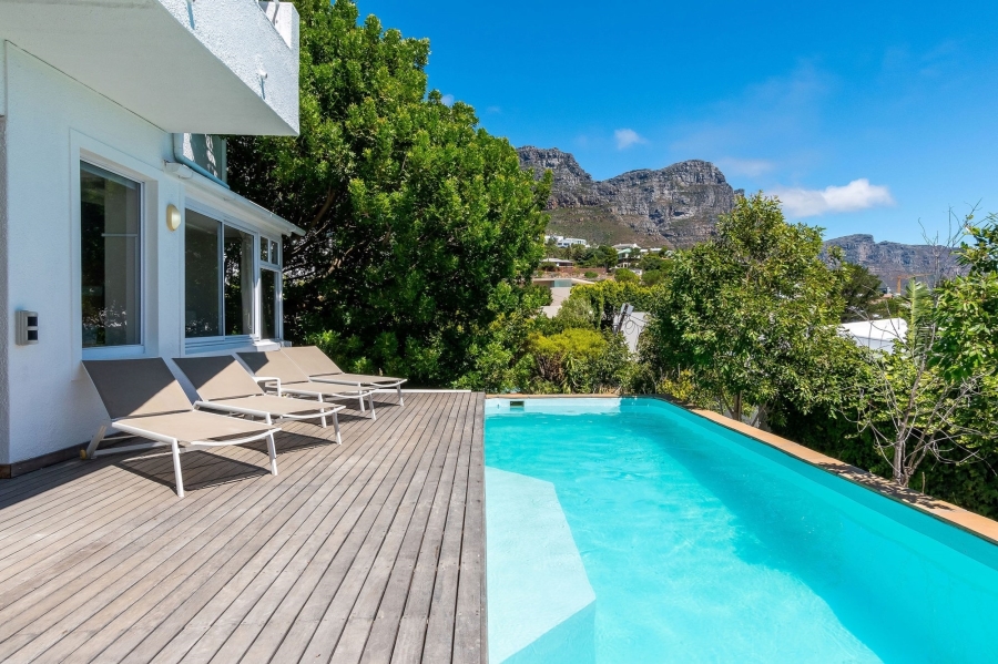 5 Bedroom Property for Sale in Camps Bay Western Cape